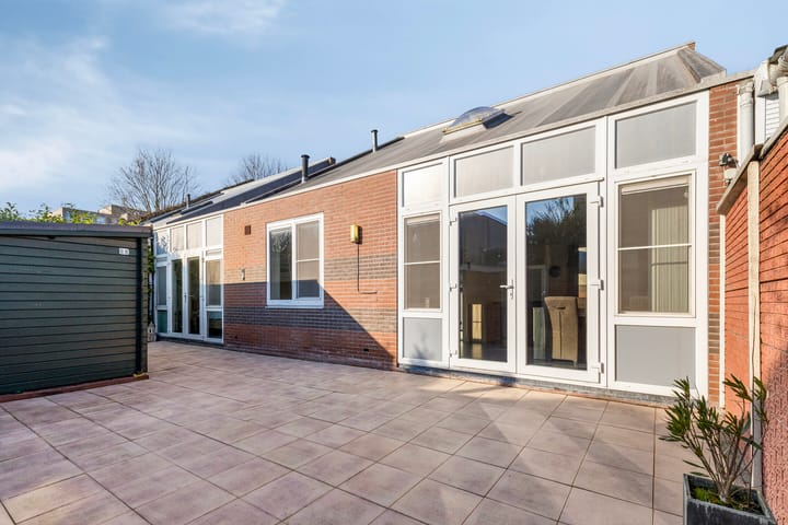 Foto 27 van Duke Ellingtonstraat 16