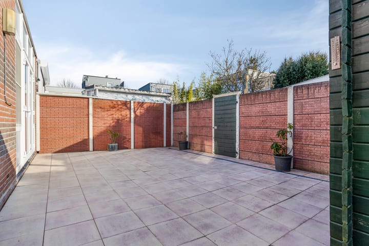 Foto 28 van Duke Ellingtonstraat 16