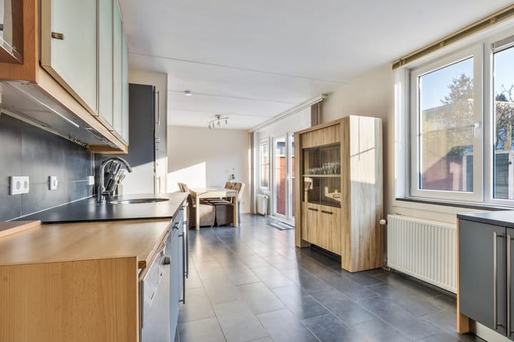 Foto 6 van Duke Ellingtonstraat 16