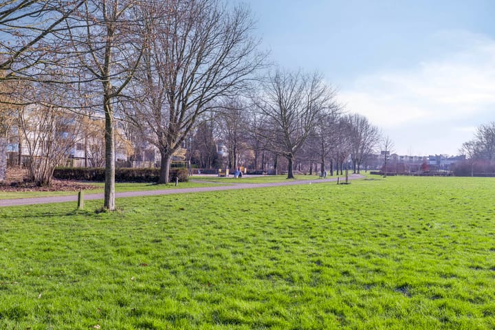 Foto 29 van Duke Ellingtonstraat 16