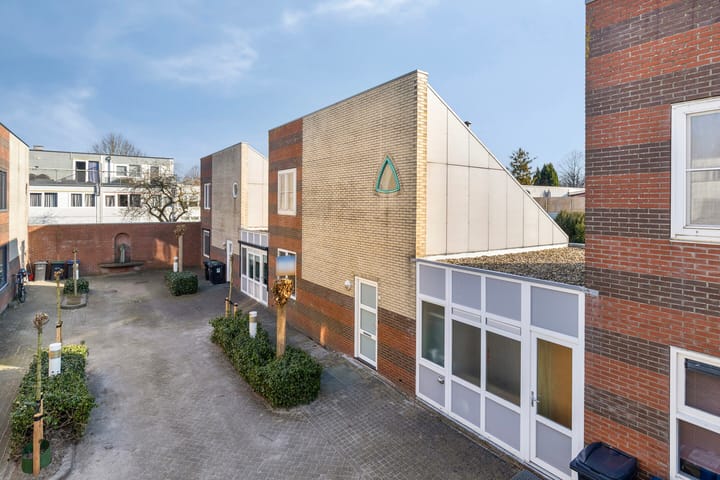 Foto 30 van Duke Ellingtonstraat 16