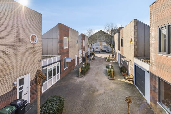 Foto 32 van Duke Ellingtonstraat 16