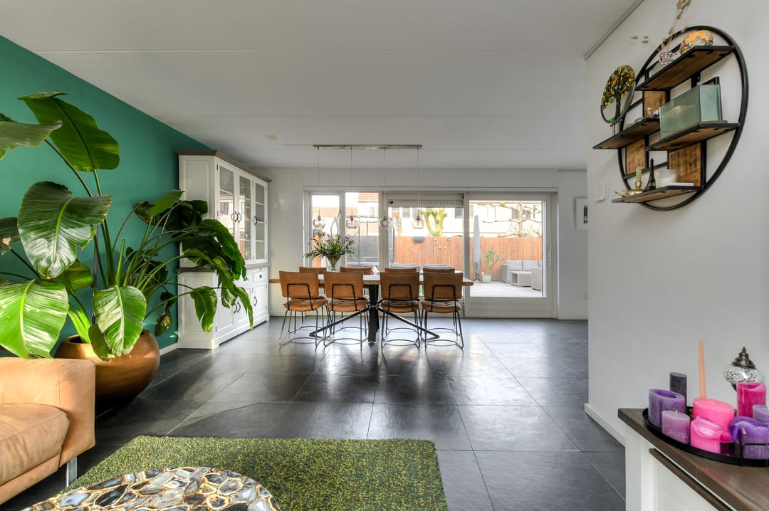 Foto 2 van Hooivorkstraat 39