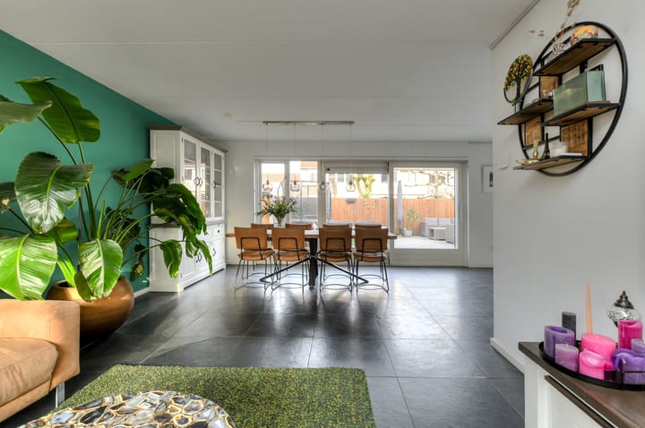 Foto 2 van Hooivorkstraat 39