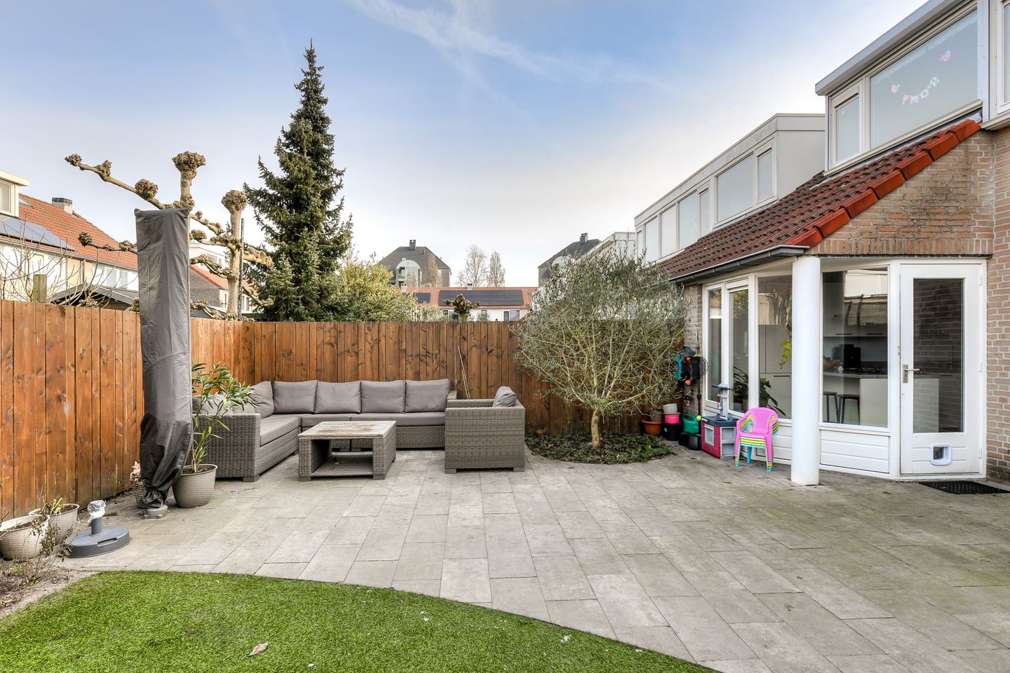 Foto 5 van Hooivorkstraat 39