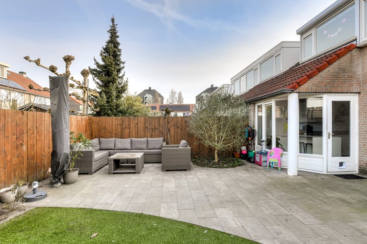 Foto 5 van Hooivorkstraat 39