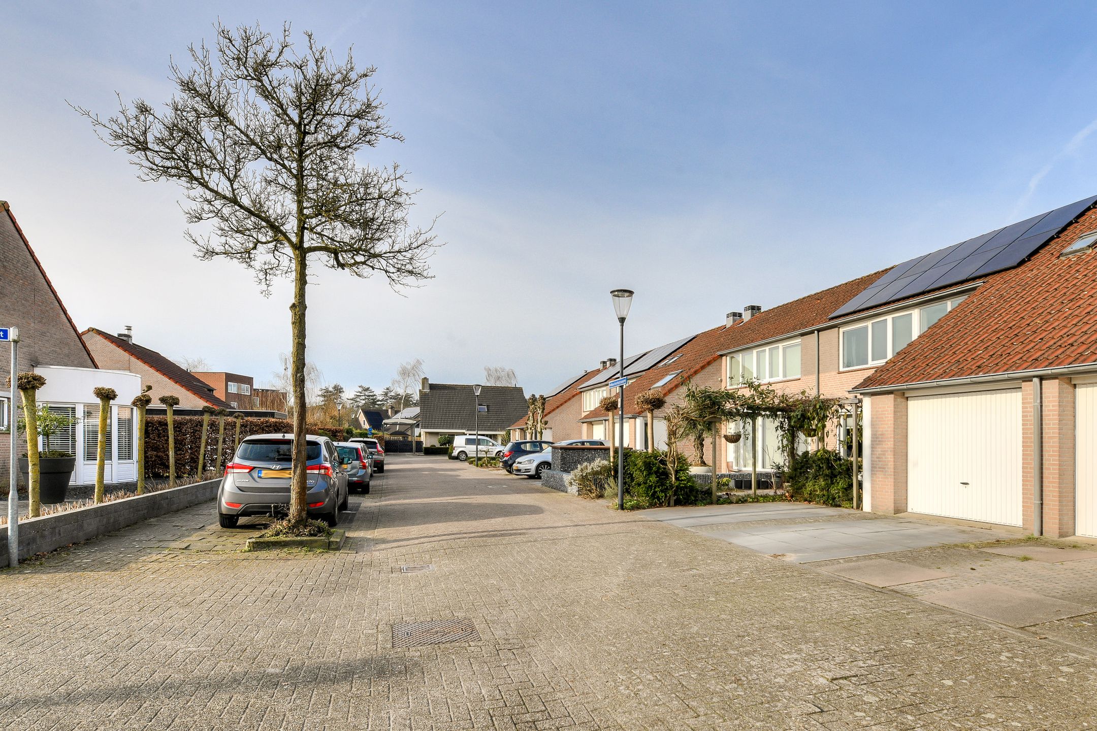 Foto 6 van Hooivorkstraat 39