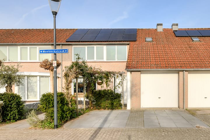 Foto 7 van Hooivorkstraat 39