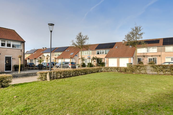 Foto 8 van Hooivorkstraat 39