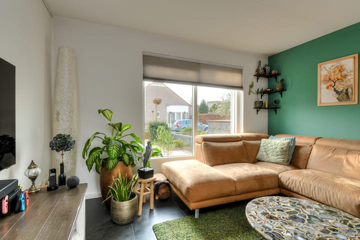 Foto 10 van Hooivorkstraat 39