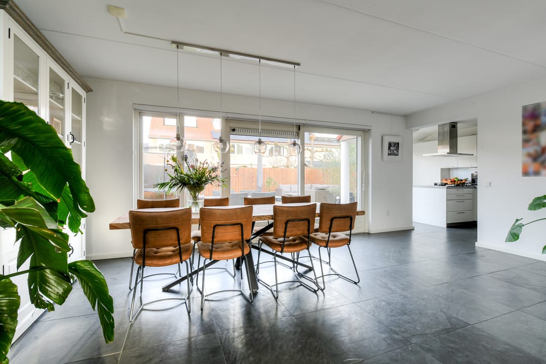 Foto 13 van Hooivorkstraat 39