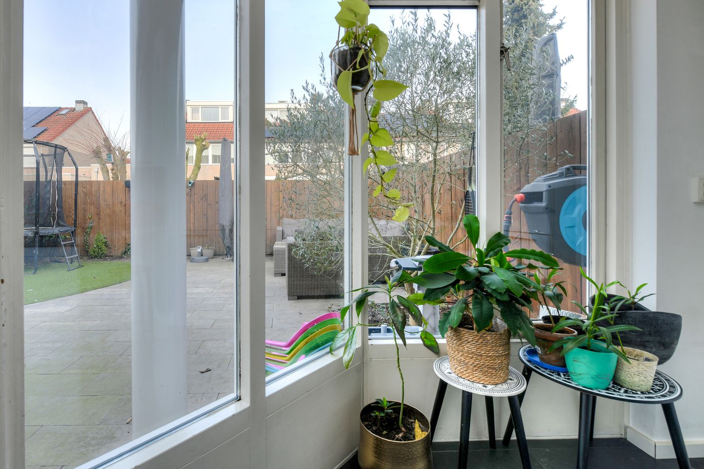 Foto 20 van Hooivorkstraat 39