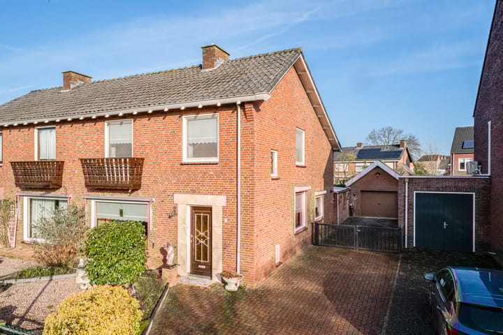 Foto 1 van Ludgerusstraat 4