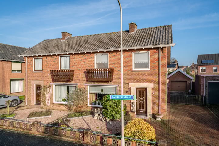Foto 3 van Ludgerusstraat 4
