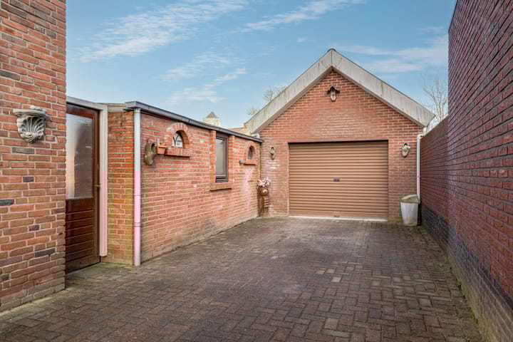 Foto 4 van Ludgerusstraat 4