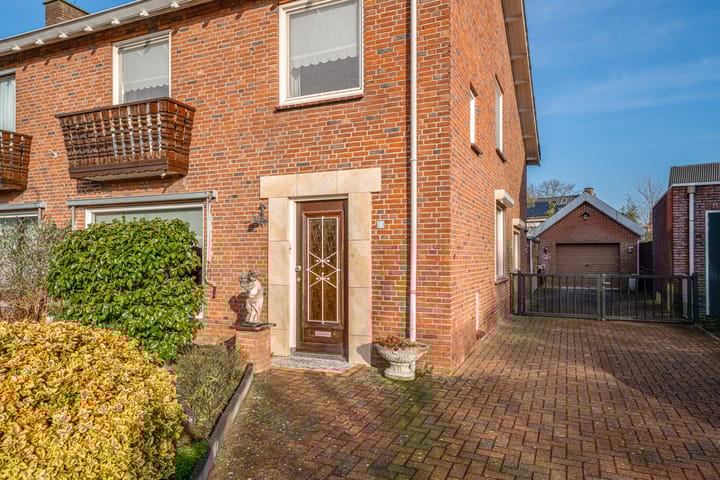 Foto 5 van Ludgerusstraat 4