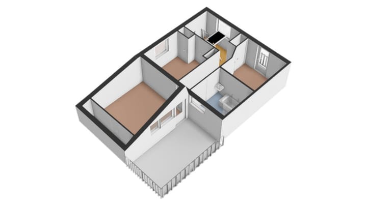 Foto 40 van Ludgerusstraat 4