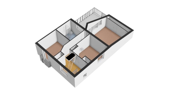 Foto 41 van Ludgerusstraat 4