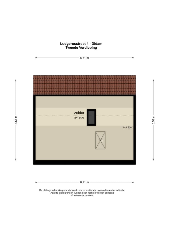 Foto 42 van Ludgerusstraat 4