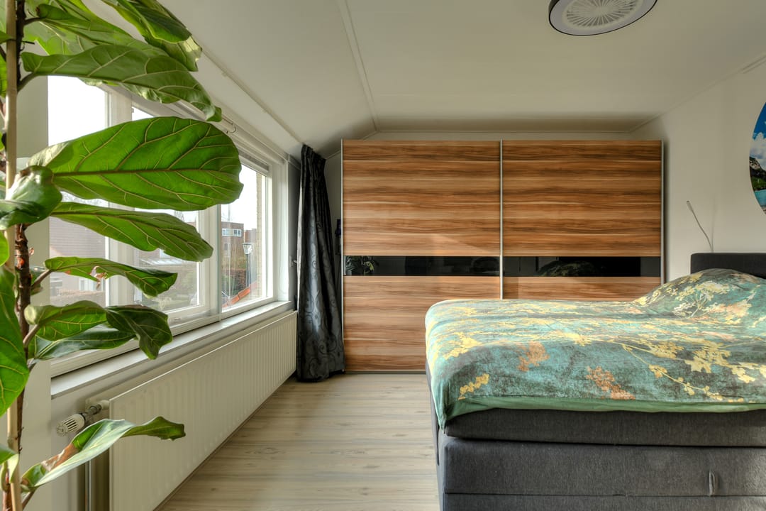 Foto 32 van Hooivorkstraat 39