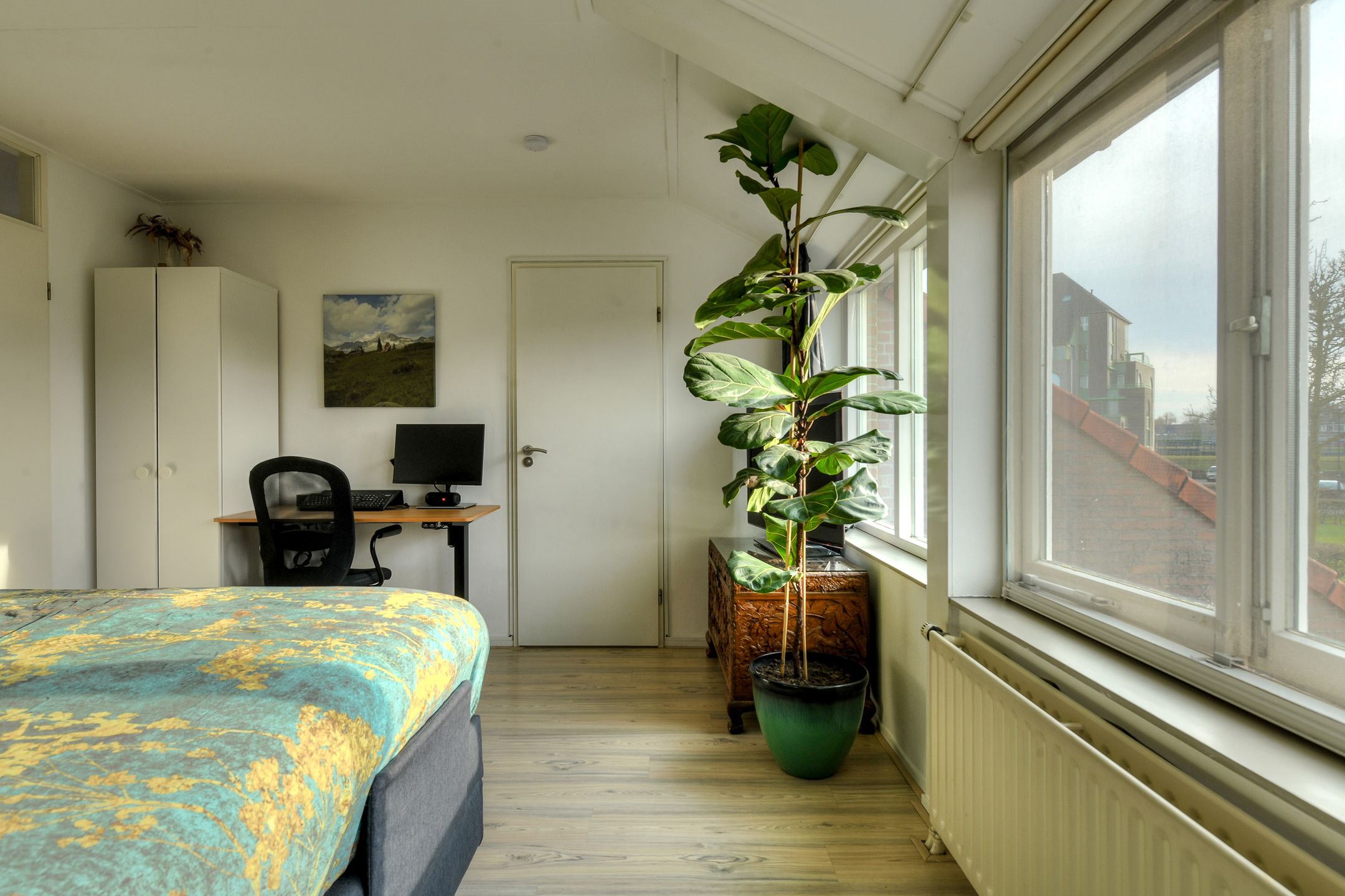 Foto 33 van Hooivorkstraat 39