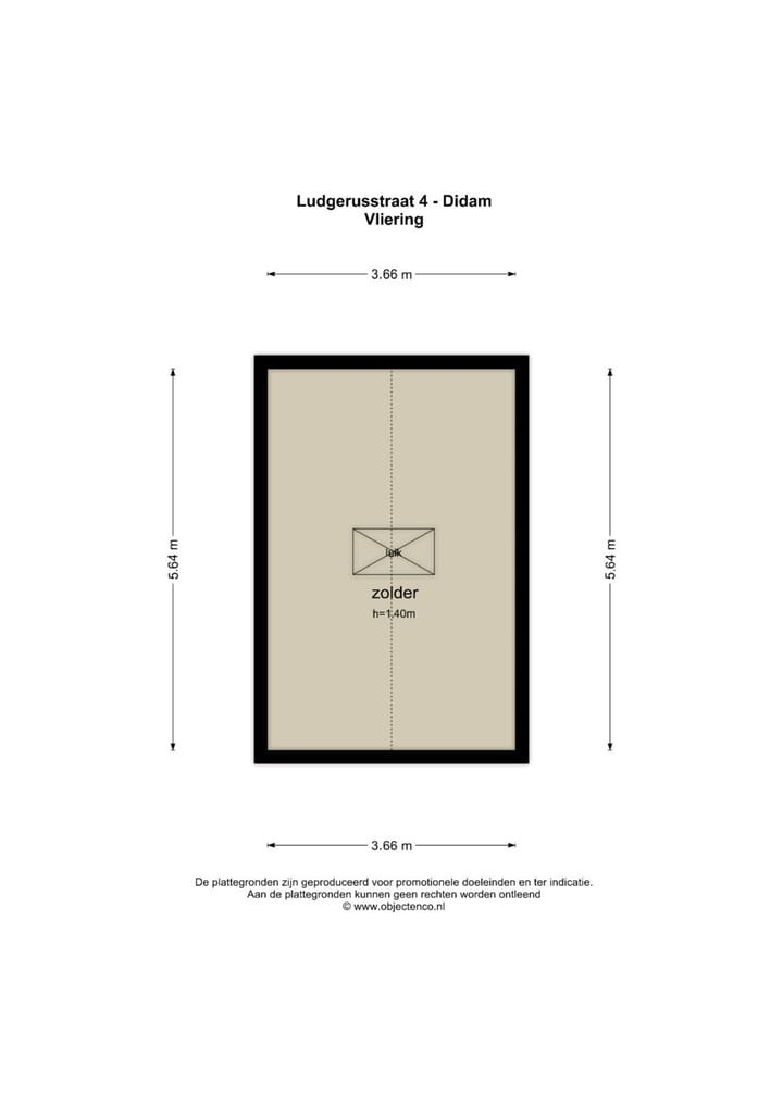 Foto 45 van Ludgerusstraat 4