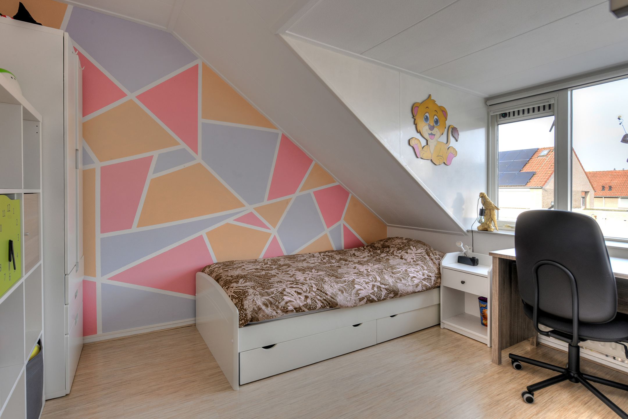 Foto 36 van Hooivorkstraat 39