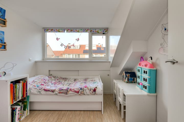 Foto 39 van Hooivorkstraat 39