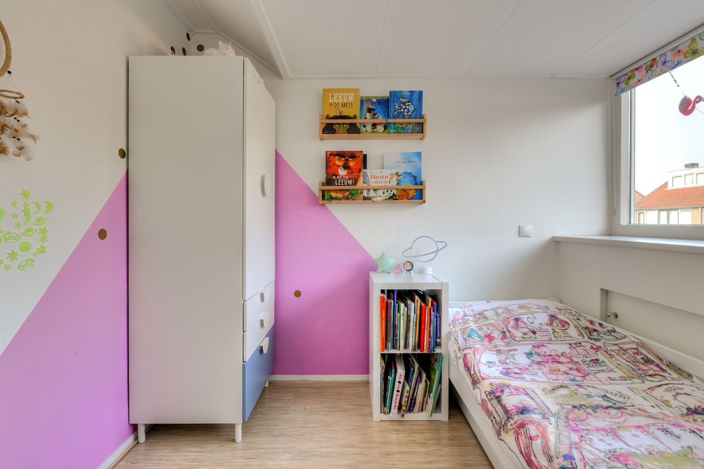 Foto 40 van Hooivorkstraat 39