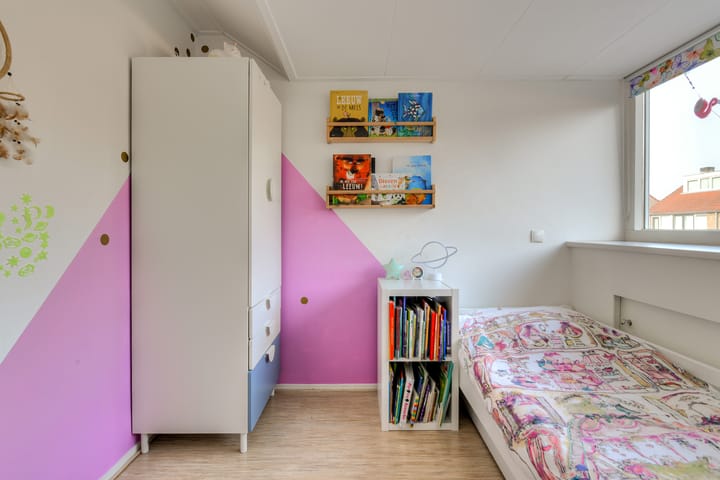 Foto 40 van Hooivorkstraat 39