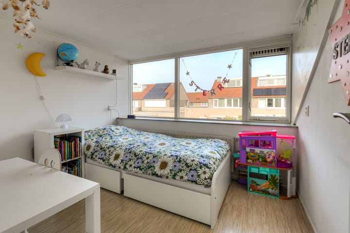 Foto 41 van Hooivorkstraat 39