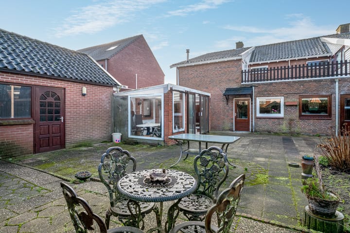 Foto 18 van Ludgerusstraat 4