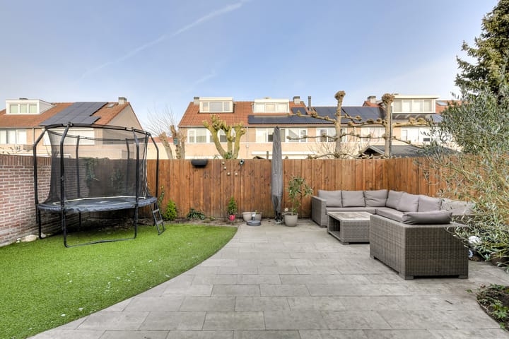 Foto 43 van Hooivorkstraat 39