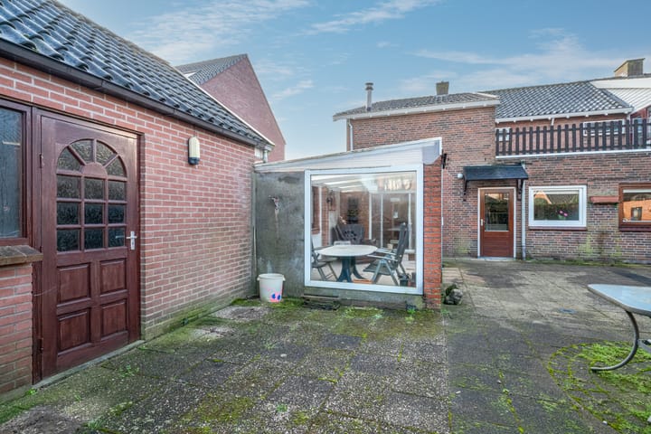 Foto 19 van Ludgerusstraat 4