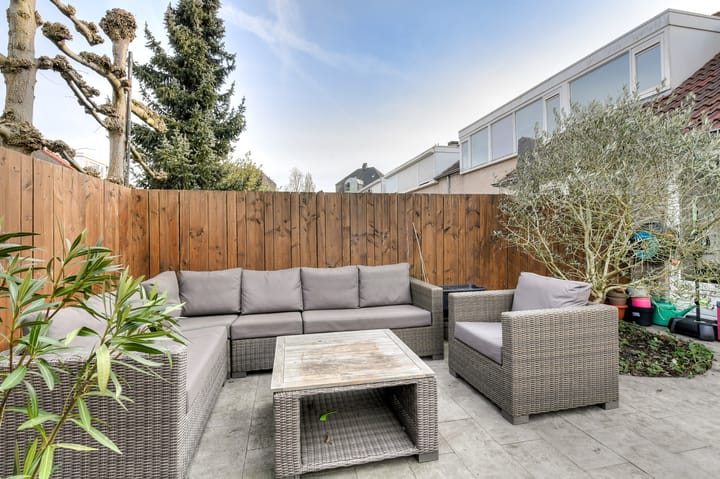 Foto 44 van Hooivorkstraat 39