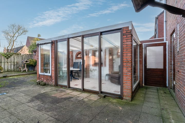 Foto 20 van Ludgerusstraat 4