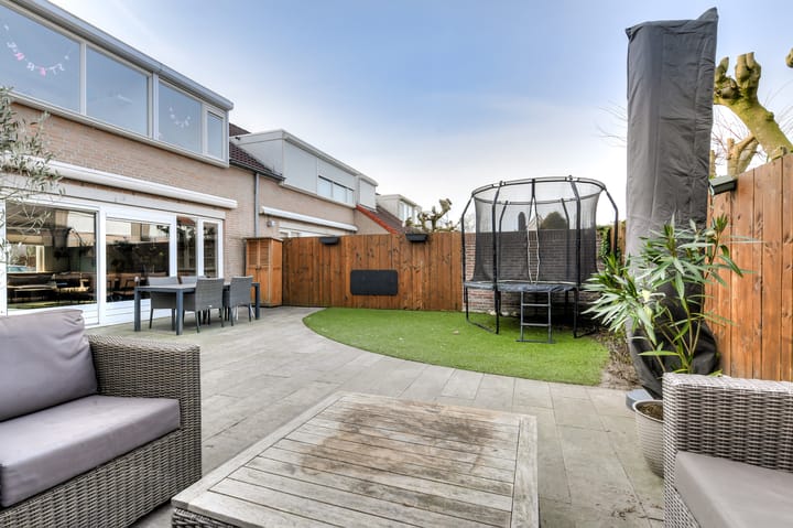 Foto 45 van Hooivorkstraat 39