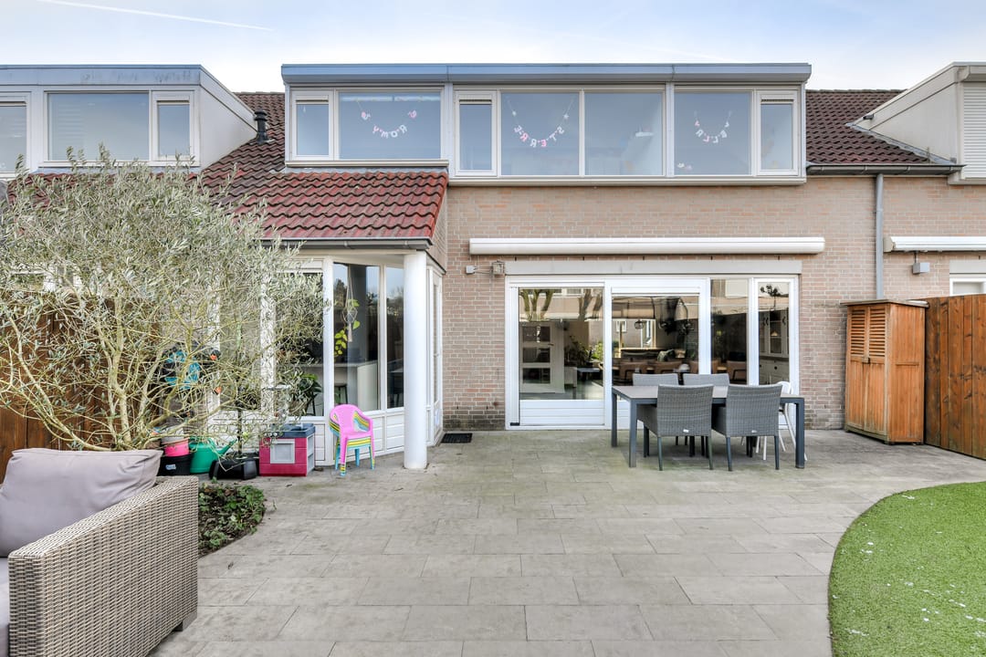 Foto 46 van Hooivorkstraat 39