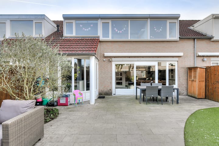 Foto 46 van Hooivorkstraat 39