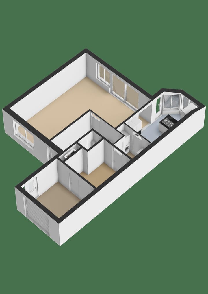 Foto 48 van Hooivorkstraat 39