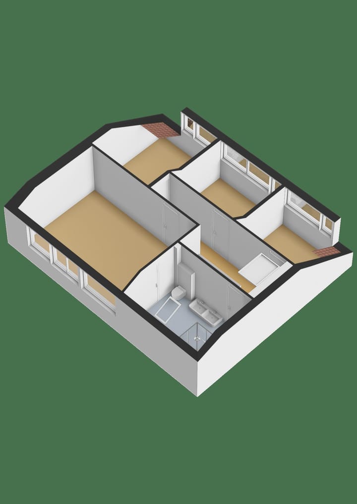 Foto 50 van Hooivorkstraat 39