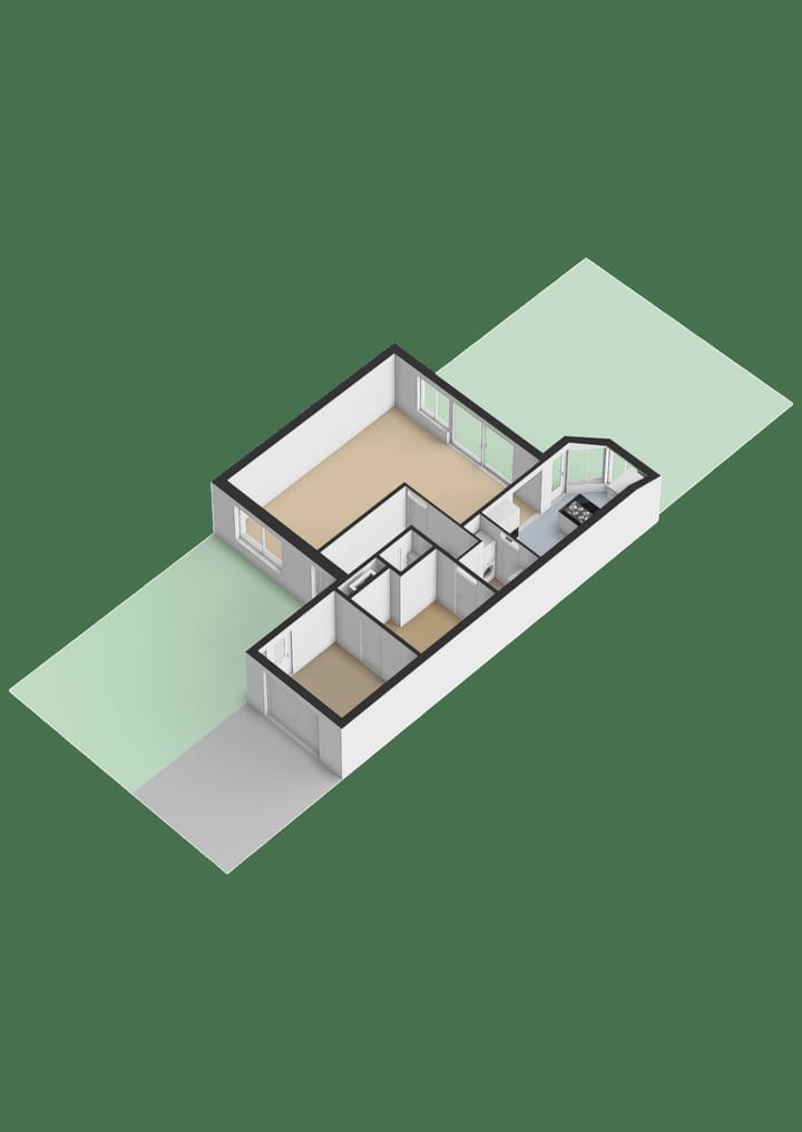 Foto 54 van Hooivorkstraat 39