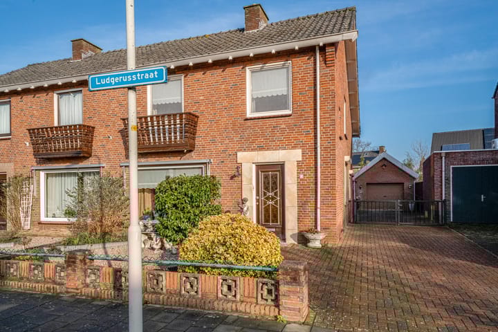 Foto 32 van Ludgerusstraat 4