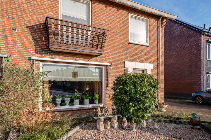 Foto 33 van Ludgerusstraat 4