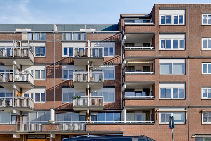 Foto 8 van Franklin D Rooseveltlaan 187