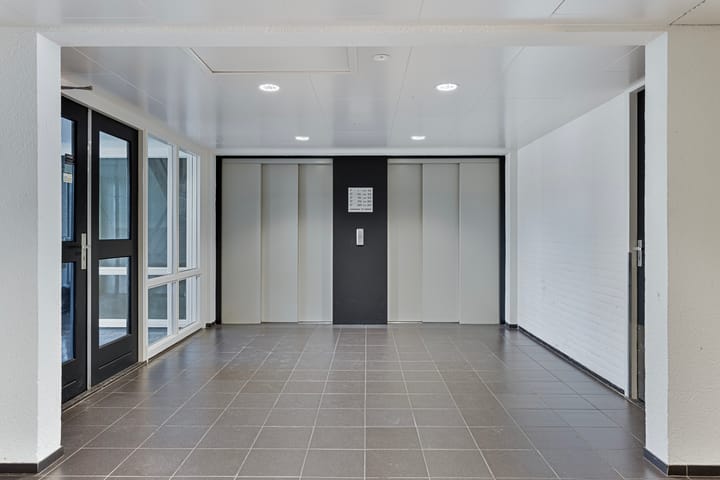 Foto 9 van Franklin D Rooseveltlaan 187