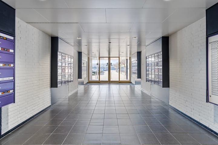 Foto 10 van Franklin D Rooseveltlaan 187