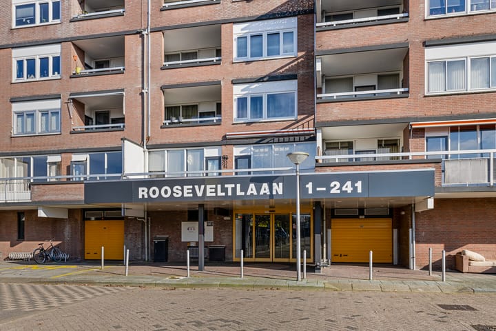 Foto 6 van Franklin D Rooseveltlaan 187