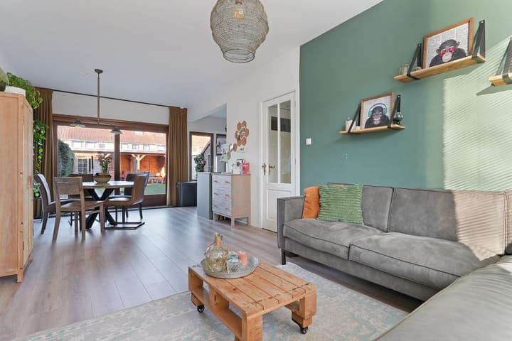 Foto 6 van Margrietstraat 21