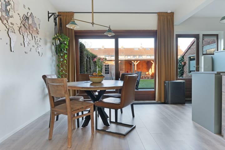 Foto 7 van Margrietstraat 21